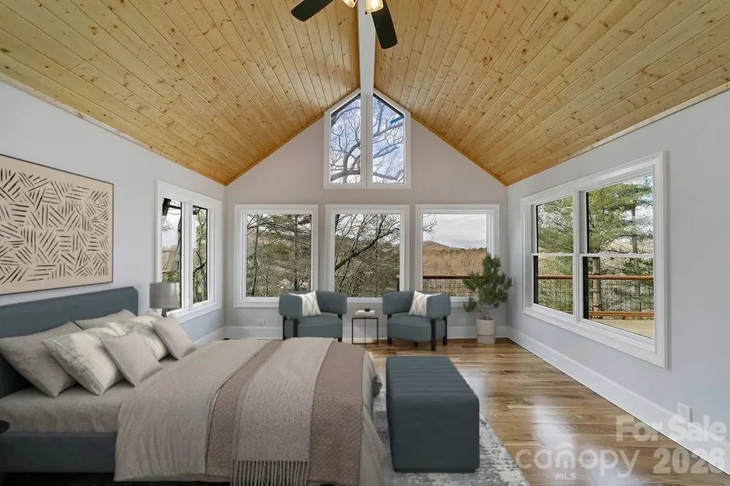 5039 Connestee Trail Brevard NC 28712