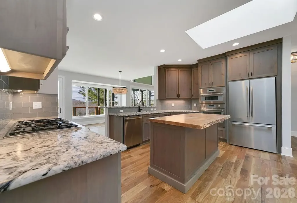 5039 Connestee Trail Brevard NC 28712