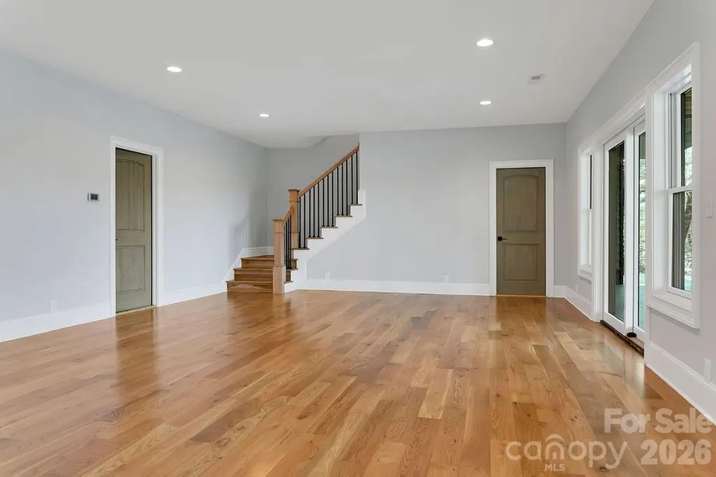 5039 Connestee Trail Brevard NC 28712