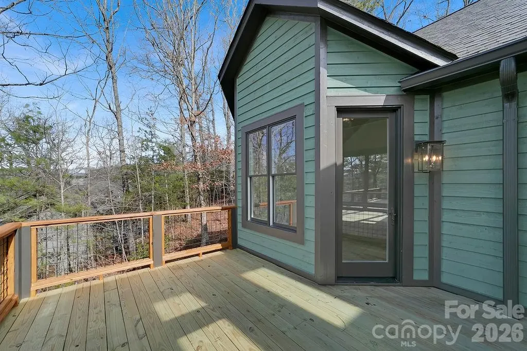 5039 Connestee Trail Brevard NC 28712