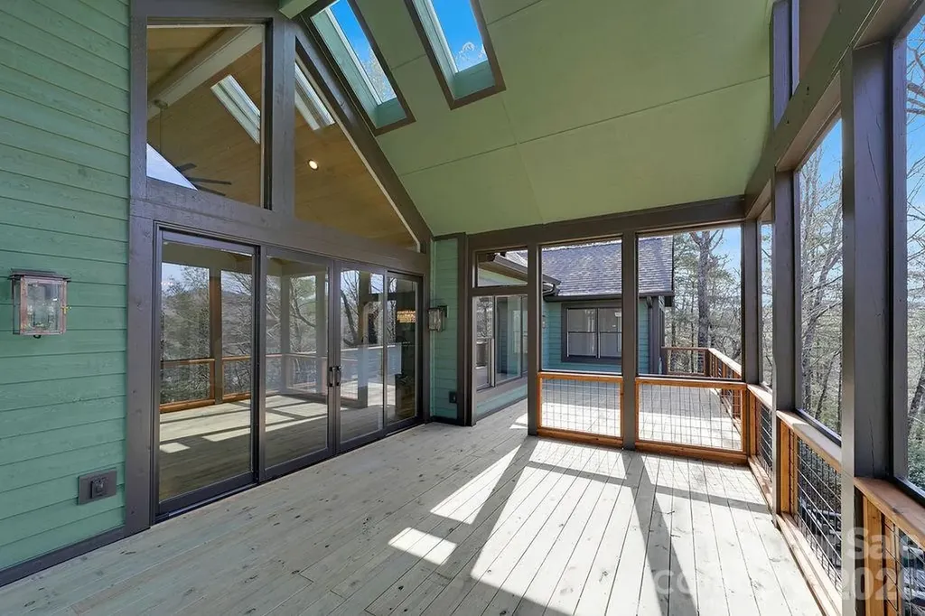5039 Connestee Trail Brevard NC 28712