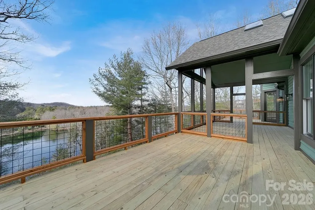 5039 Connestee Trail Brevard NC 28712