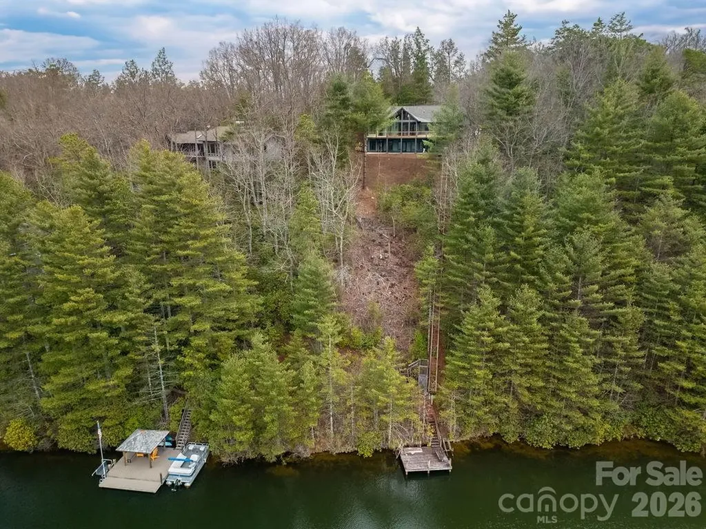 5039 Connestee Trail Brevard NC 28712