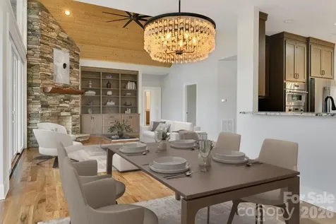 5039 Connestee Trail Brevard NC 28712
