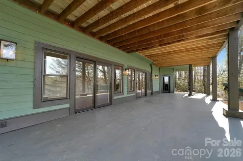 5039 Connestee Trail Brevard NC 28712