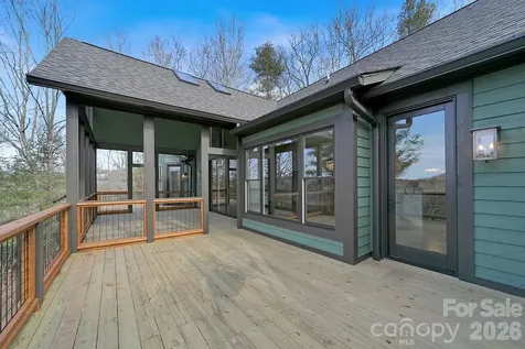 5039 Connestee Trail Brevard NC 28712