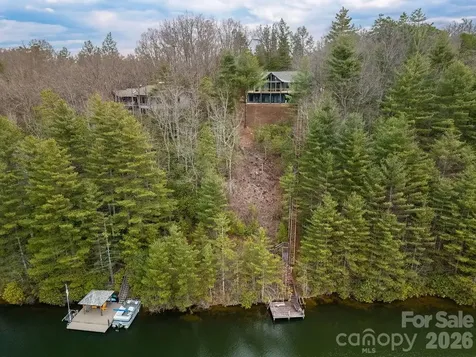 5039 Connestee Trail Brevard NC 28712