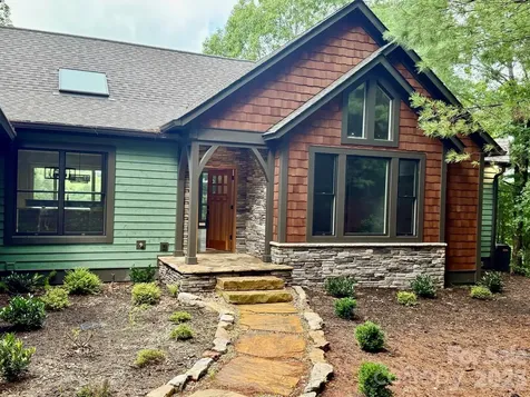 5039 Connestee Trail Brevard NC 28712