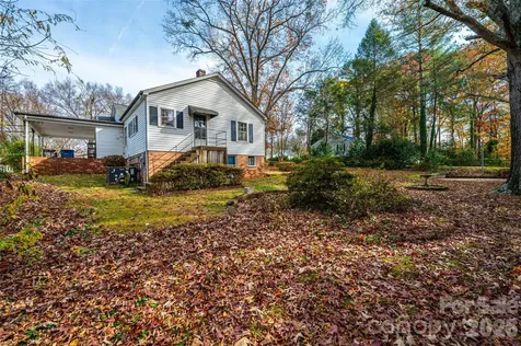 538 Salisbury Road Statesville NC 28677
