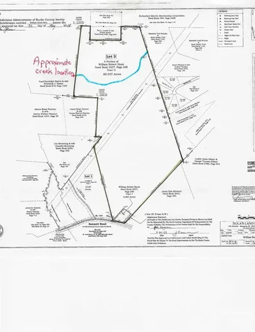 4204 Bennett Road Morganton NC 28655