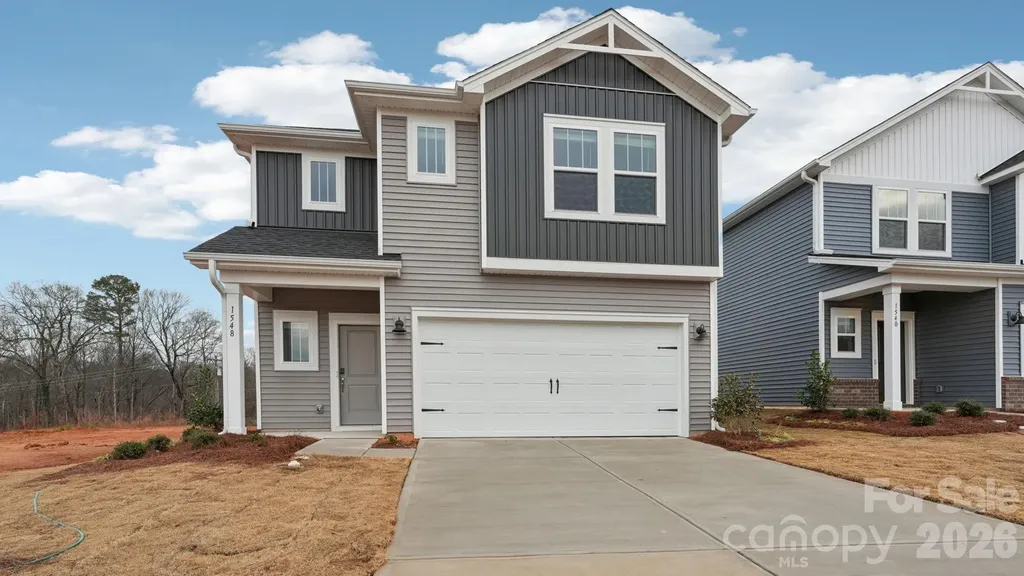 1273 30th Street Lane NE Conover NC 28613