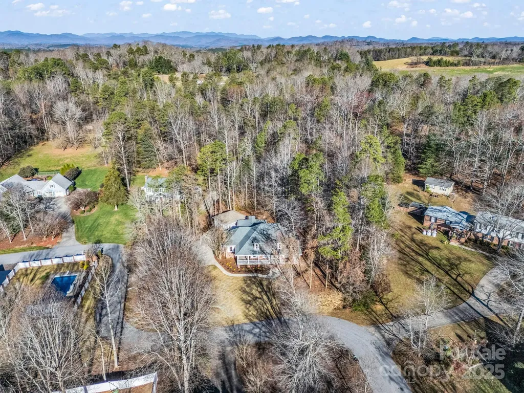 303 Fairforest Drive Rutherfordton NC 28139