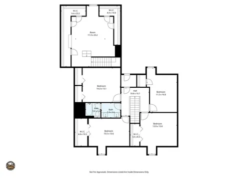 303 Fairforest Drive Rutherfordton NC 28139