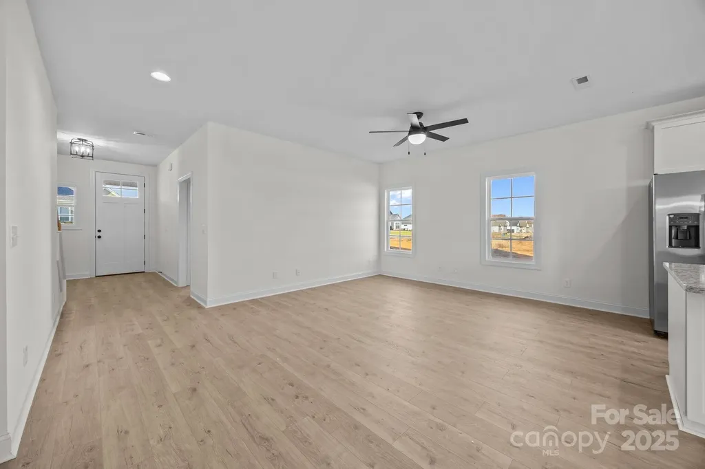 1325 Coppergate Drive Salisbury NC 28147