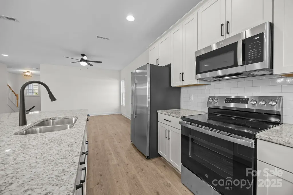 1325 Coppergate Drive Salisbury NC 28147