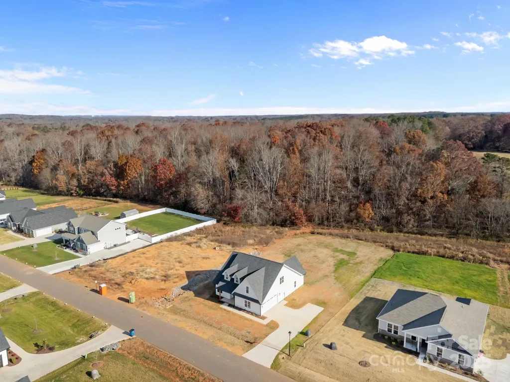 1325 Coppergate Drive Salisbury NC 28147