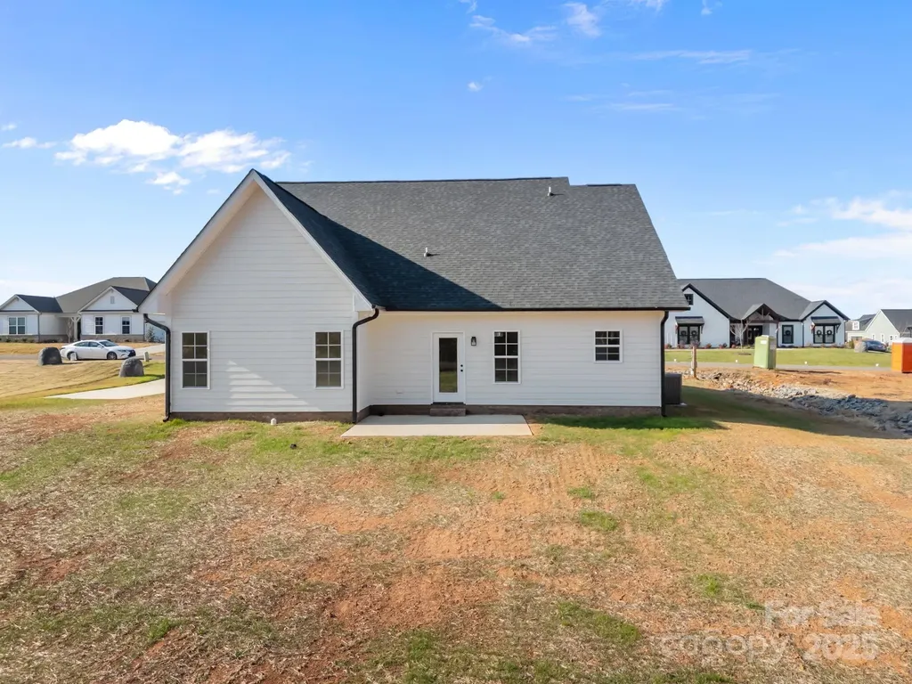 1325 Coppergate Drive Salisbury NC 28147
