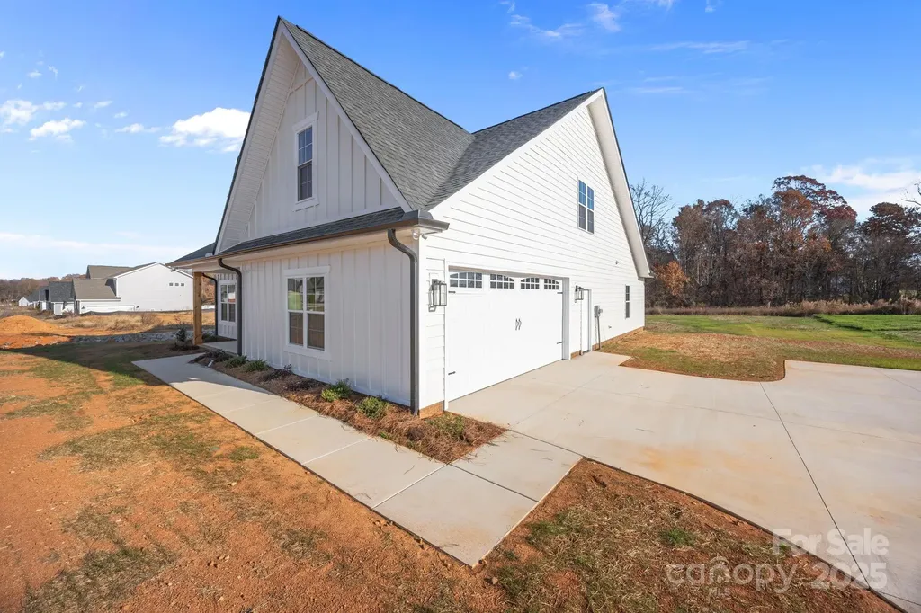 1325 Coppergate Drive Salisbury NC 28147