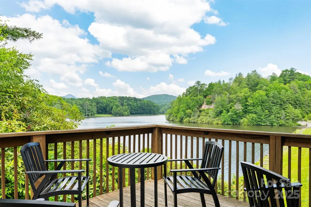 140 Pine View Road Newland NC 28657