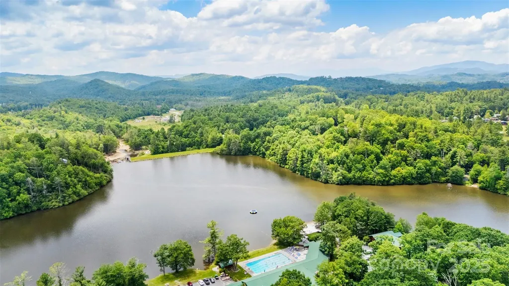140 Pine View Road Newland NC 28657
