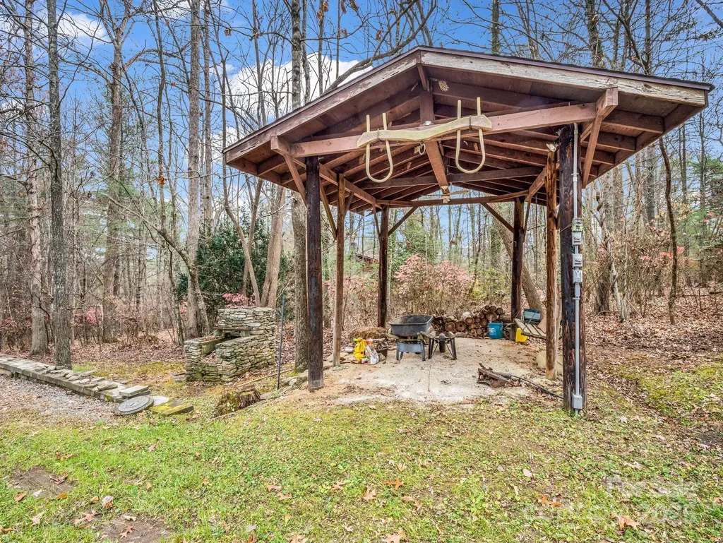 136 Old Tanglewood Trail Hendersonville NC 28739
