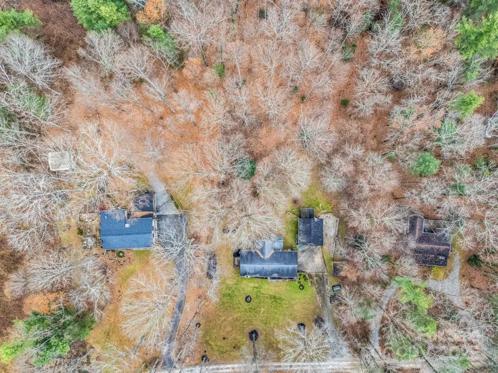 136 Old Tanglewood Trail Hendersonville NC 28739