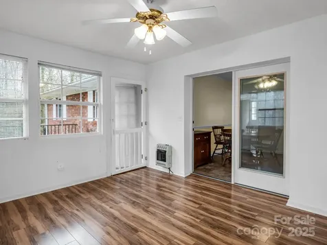 136 Old Tanglewood Trail Hendersonville NC 28739