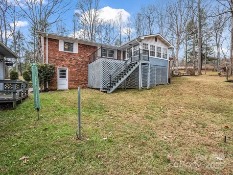 136 Old Tanglewood Trail Hendersonville NC 28739