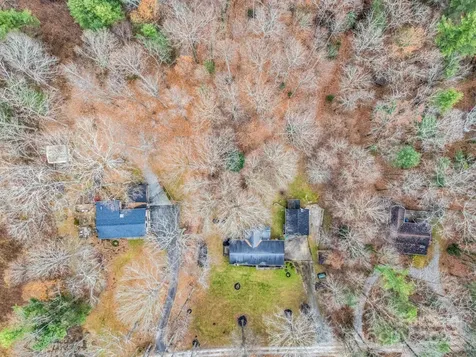 136 Old Tanglewood Trail Hendersonville NC 28739