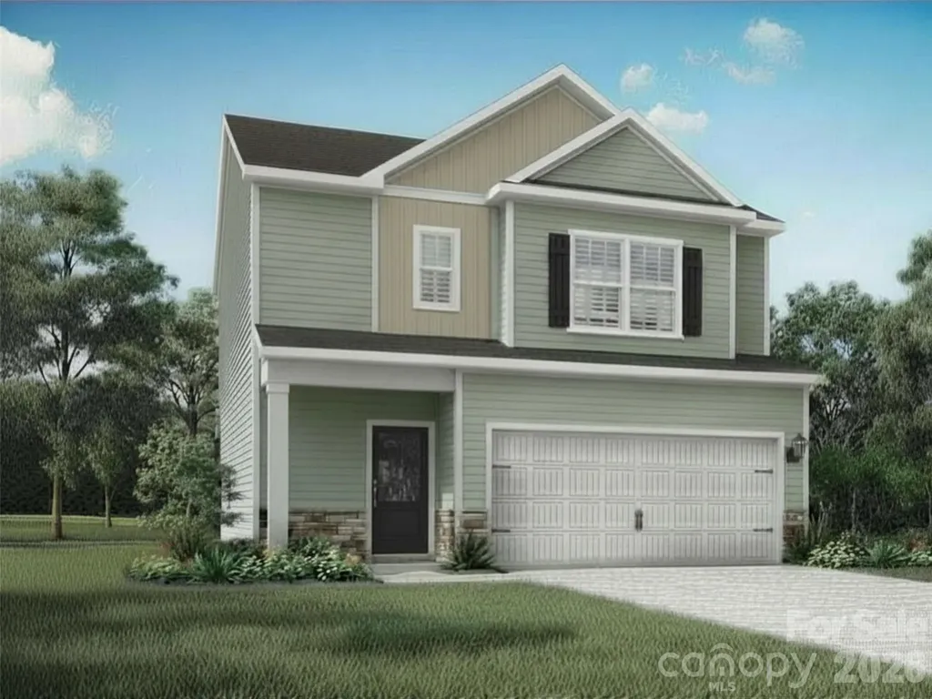 3510 Saddlebred Drive Gastonia NC 28052