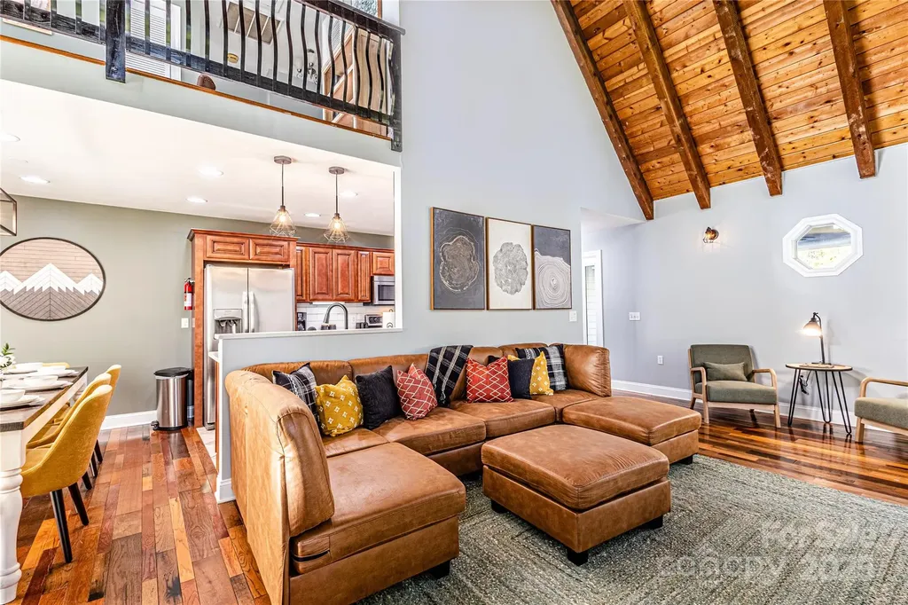 540 Toot Hollow Road Bryson City NC 28713