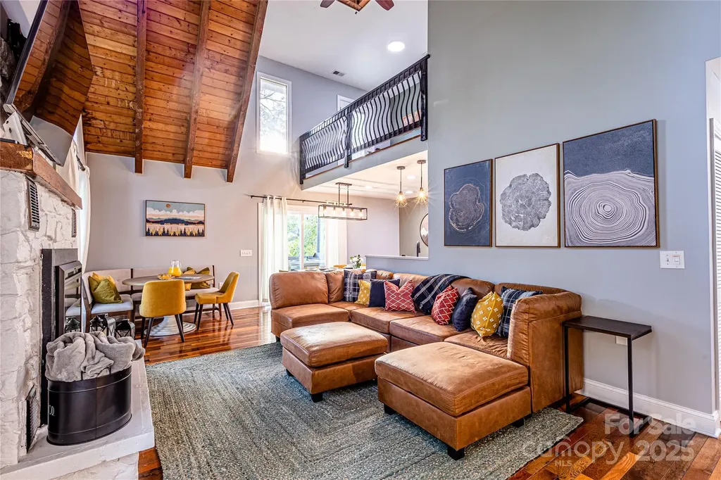 540 Toot Hollow Road Bryson City NC 28713