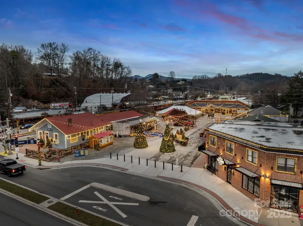 540 Toot Hollow Road Bryson City NC 28713