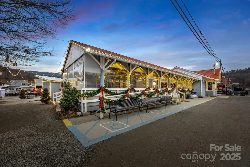540 Toot Hollow Road Bryson City NC 28713