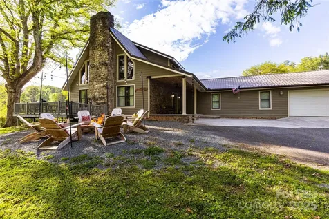 540 Toot Hollow Road Bryson City NC 28713
