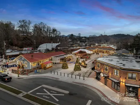 540 Toot Hollow Road Bryson City NC 28713