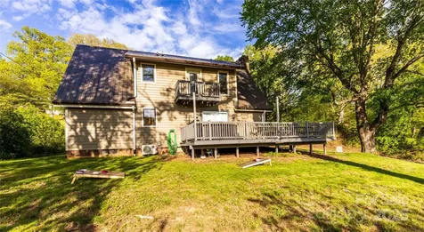 540 Toot Hollow Road Bryson City NC 28713