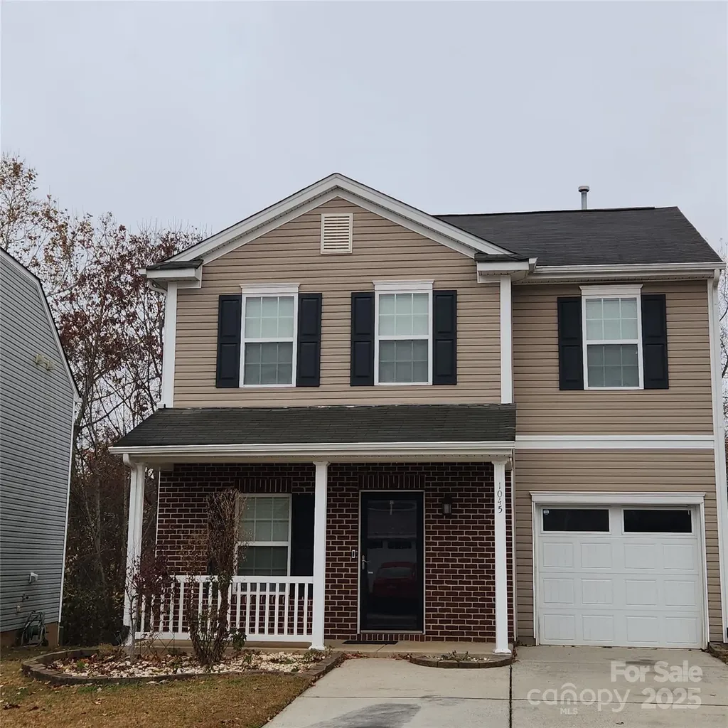 1045 Willow Wind Drive Gastonia NC 28054