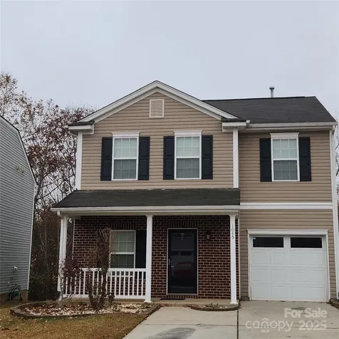 1045 Willow Wind Drive Gastonia NC 28054