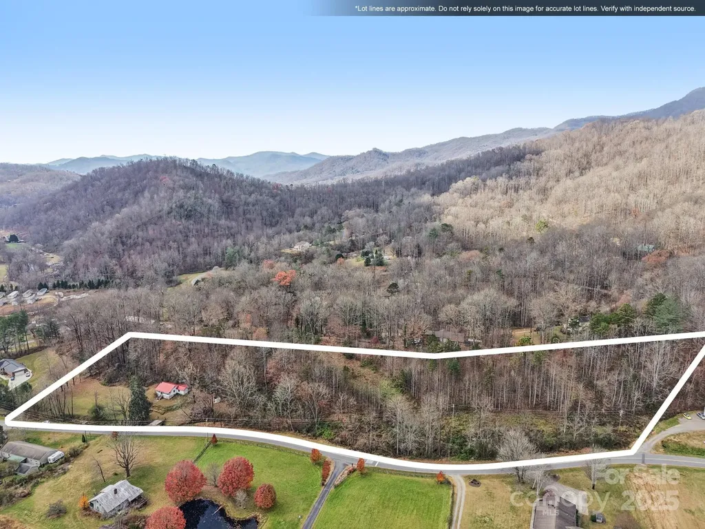 301 Parris Branch Road Sylva NC 28779
