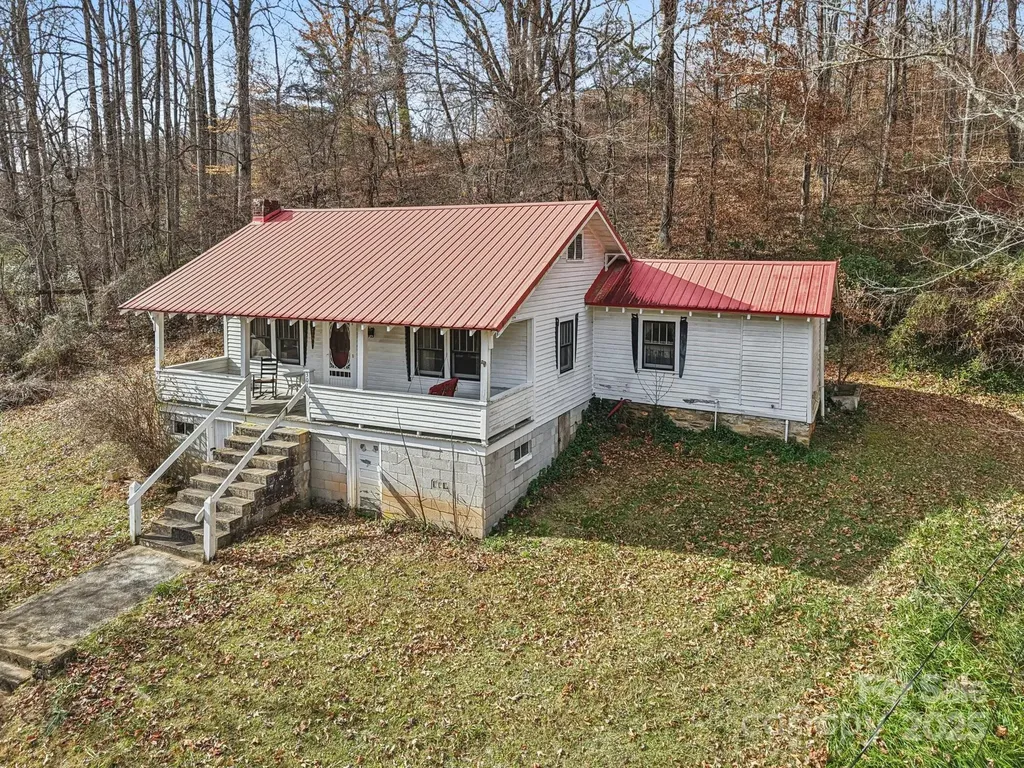 301 Parris Branch Road Sylva NC 28779