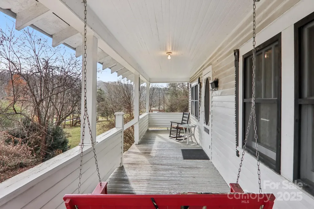 301 Parris Branch Road Sylva NC 28779
