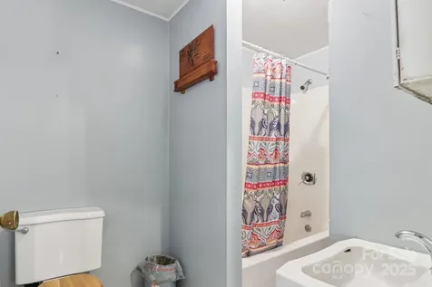 301 Parris Branch Road Sylva NC 28779