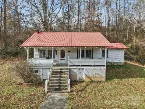 301 Parris Branch Road Sylva NC 28779