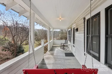 301 Parris Branch Road Sylva NC 28779