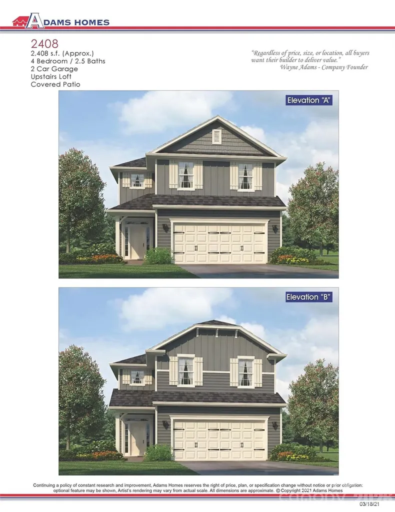 724 Inwood Hill Drive Gastonia NC 28056