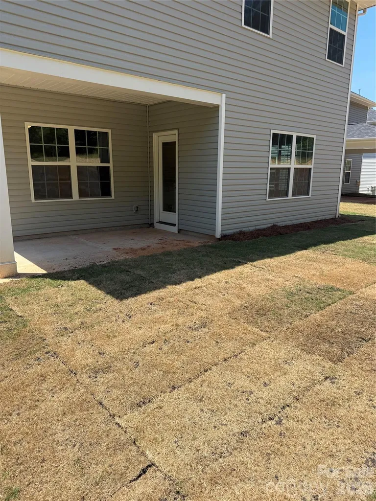 724 Inwood Hill Drive Gastonia NC 28056