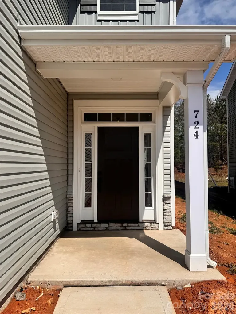 724 Inwood Hill Drive Gastonia NC 28056