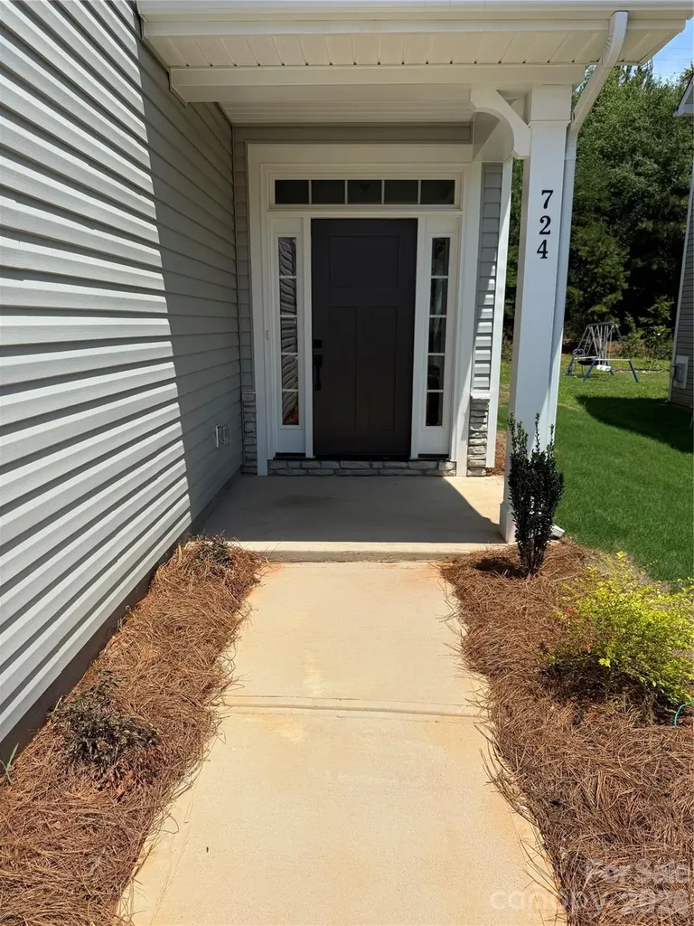 724 Inwood Hill Drive Gastonia NC 28056