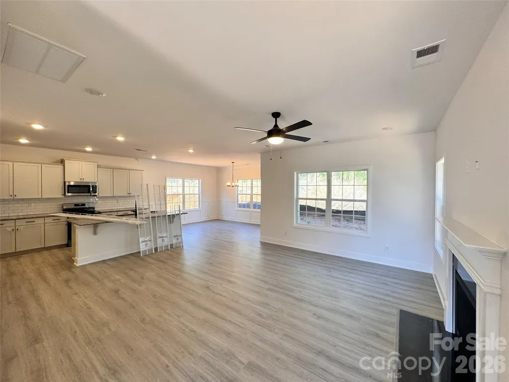 724 Inwood Hill Drive Gastonia NC 28056